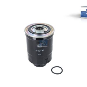 DT Spare Parts 15.00133 Fuel filter