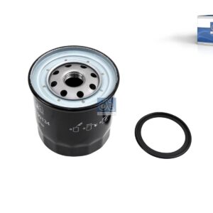 DT Spare Parts 15.00134 Fuel filter