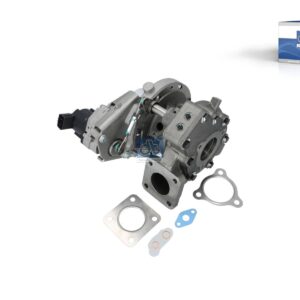 DT Spare Parts 15.00139 Turbocharger