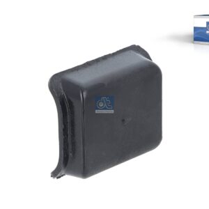 DT Spare Parts 15.00142 Buffer stop