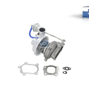 DT Spare Parts 15.00145 Turbocharger