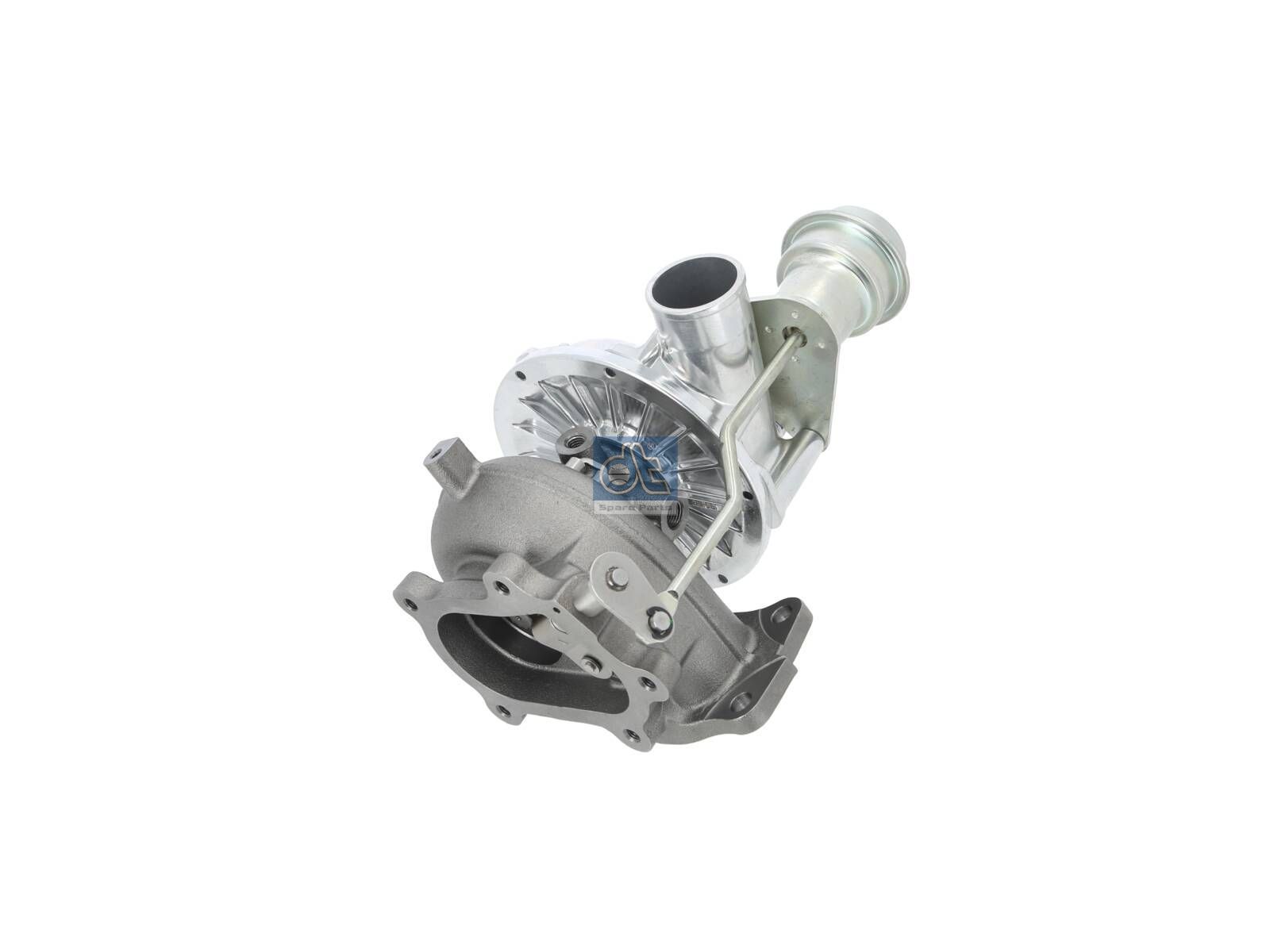 DT Spare Parts 15.00145 Turbocharger