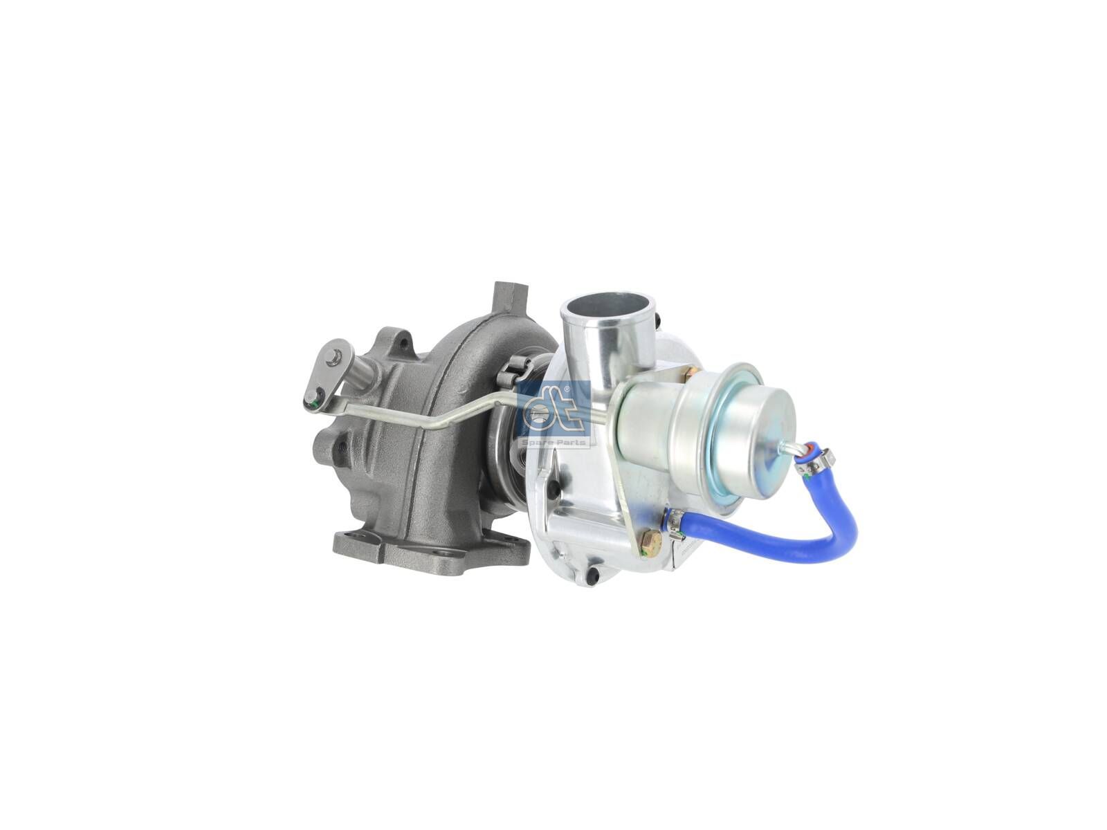 DT Spare Parts 15.00145 Turbocharger