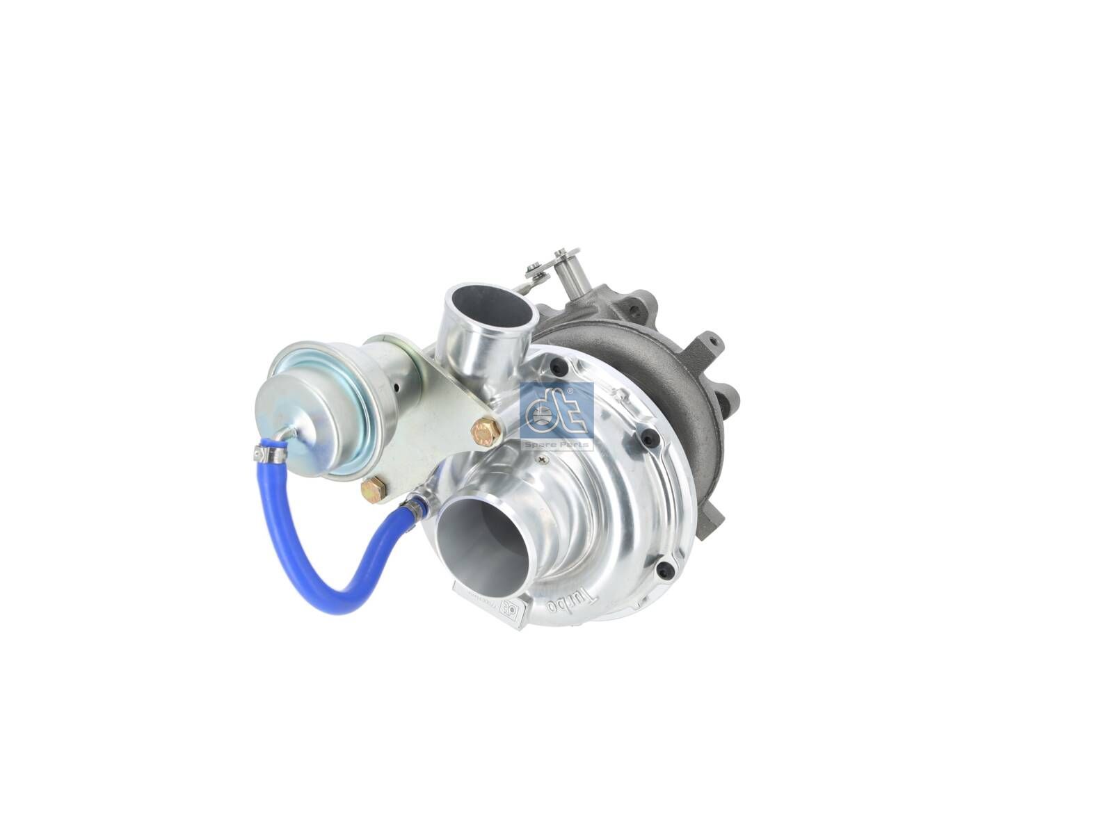 DT Spare Parts 15.00145 Turbocharger