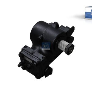 DT Spare Parts 15.00147 Steering gear