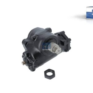 DT Spare Parts 15.00148 Steering gear