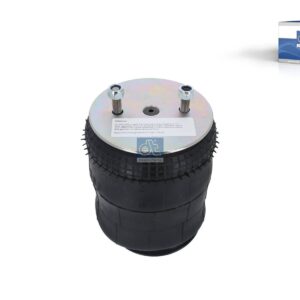DT Spare Parts 15.00166 Air spring