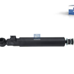 DT Spare Parts 15.00182 Shock absorber