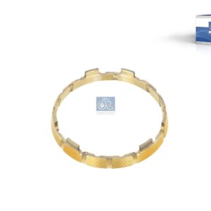 DT Spare Parts 15.00184 Synchronizer ring