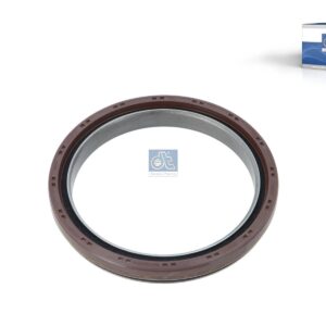 DT Spare Parts 15.00186 Oil seal