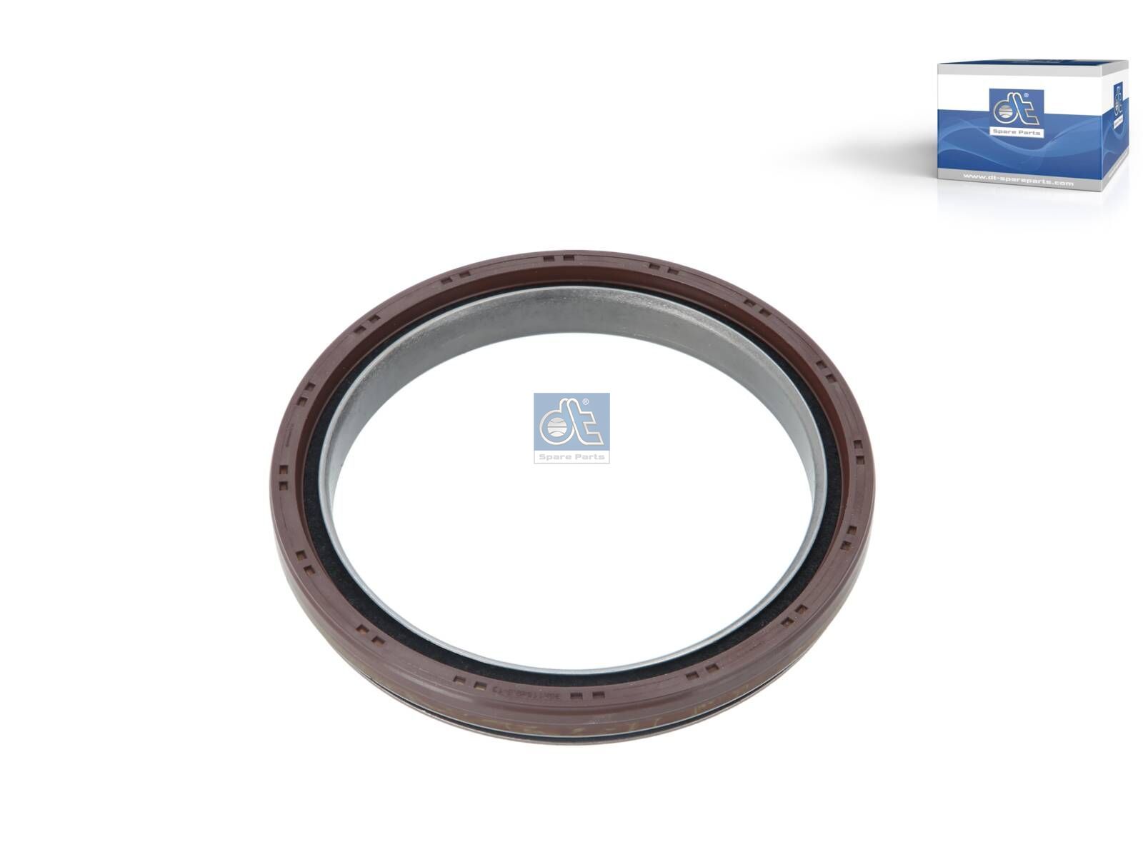 DT Spare Parts 15.00186 Oil seal