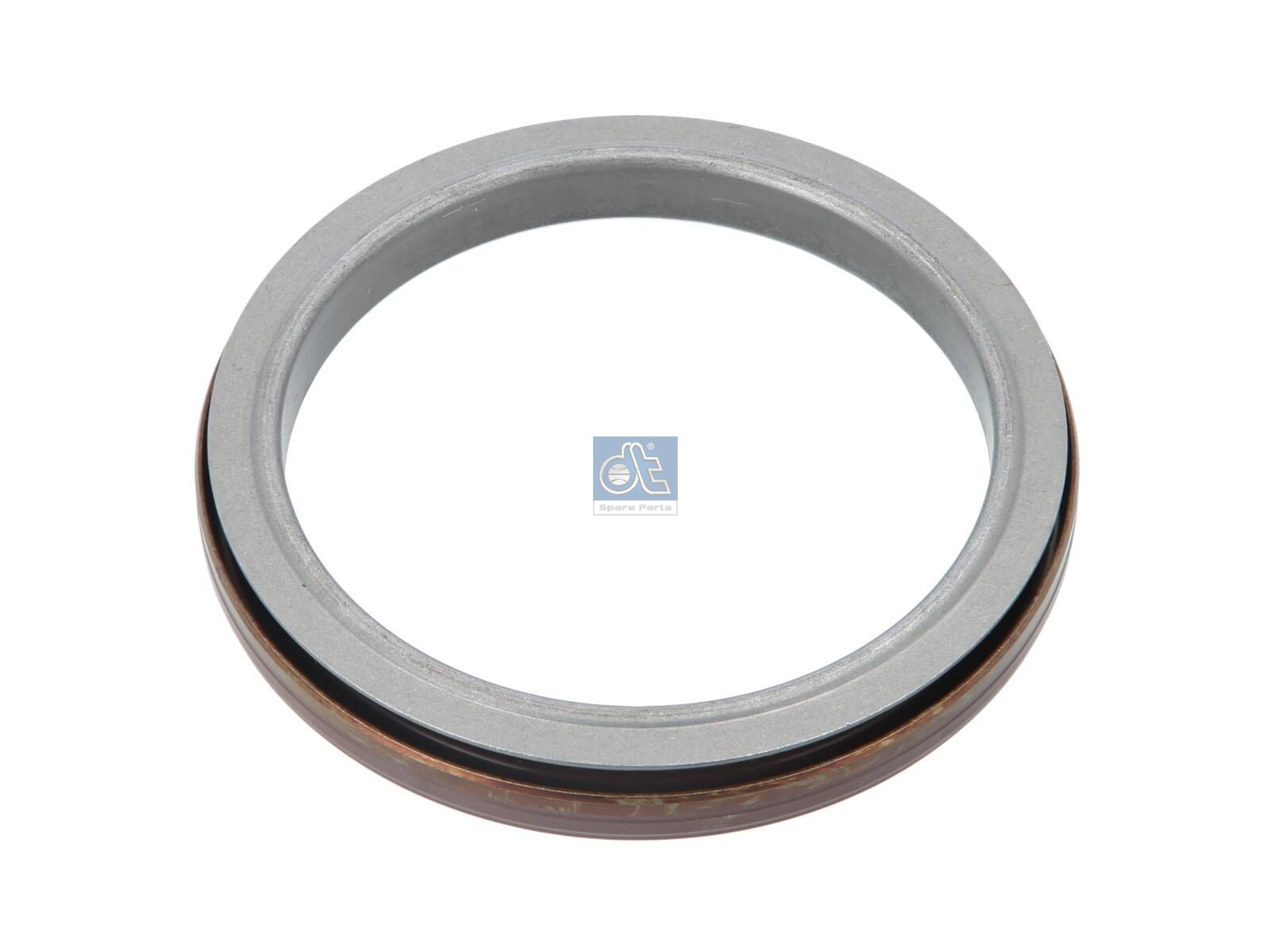 DT Spare Parts 15.00186 Oil seal