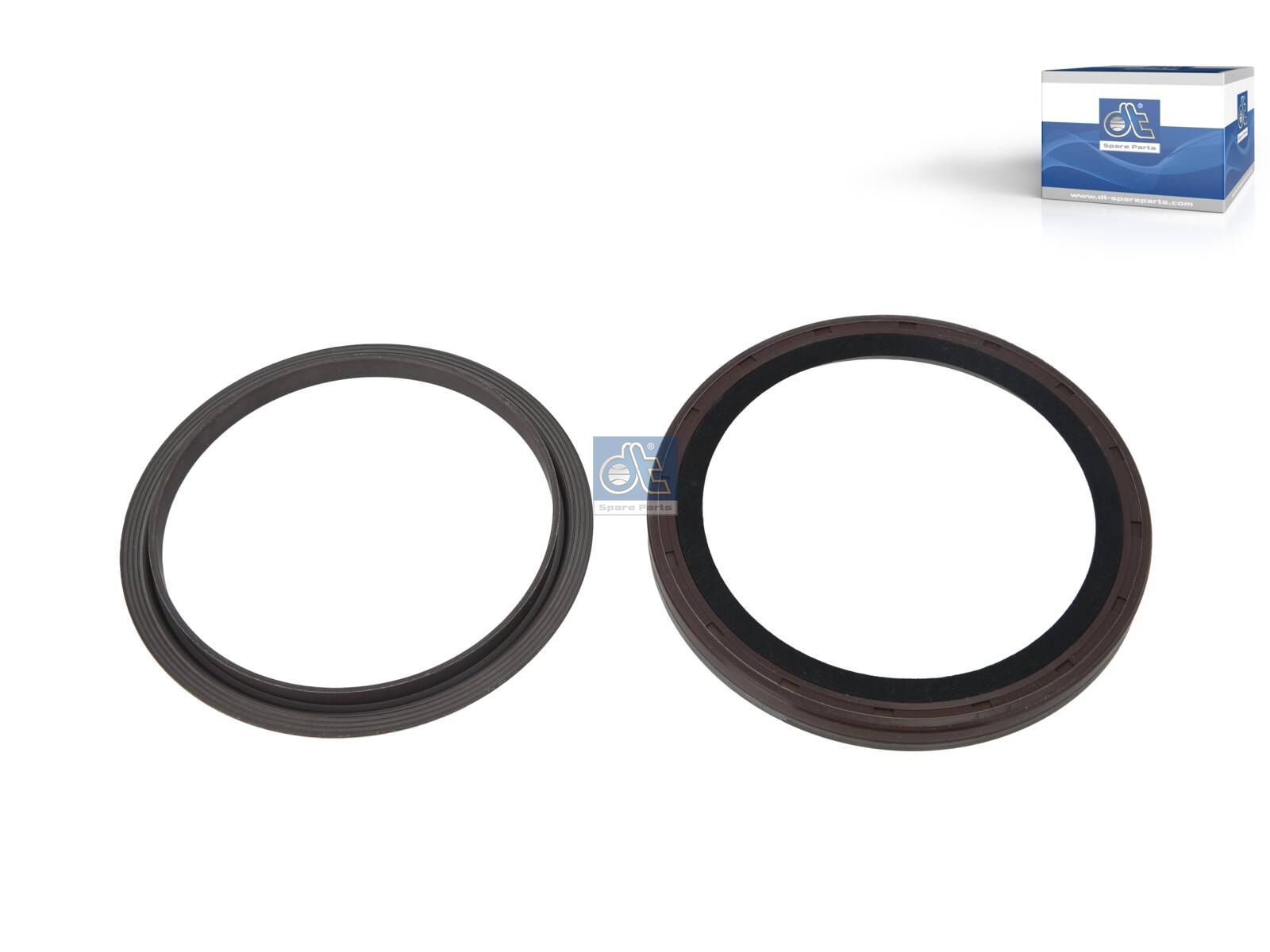 DT Spare Parts 15.00188 Oil seal