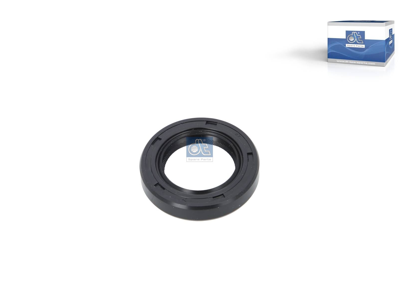 DT Spare Parts 15.00191 Oil seal