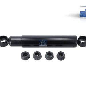DT Spare Parts 15.00199 Shock absorber