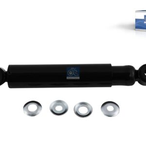 DT Spare Parts 15.00200 Shock absorber
