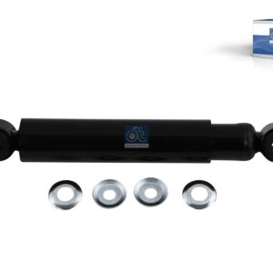 DT Spare Parts 15.00201 Shock absorber