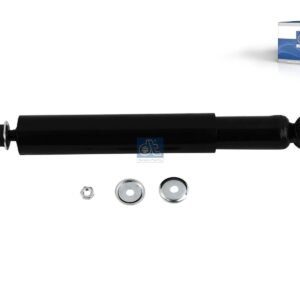 DT Spare Parts 15.00202 Shock absorber