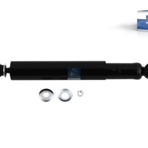 DT Spare Parts 15.00203 Shock absorber