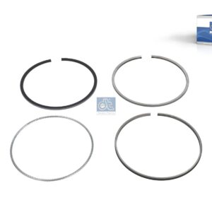 DT Spare Parts 15.00204 Piston ring kit