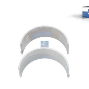 DT Spare Parts 15.00206 Con rod bearing kit