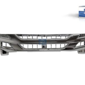DT Spare Parts 15.00210 Front grill