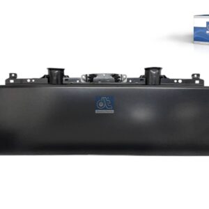 DT Spare Parts 15.00211 Front cowling