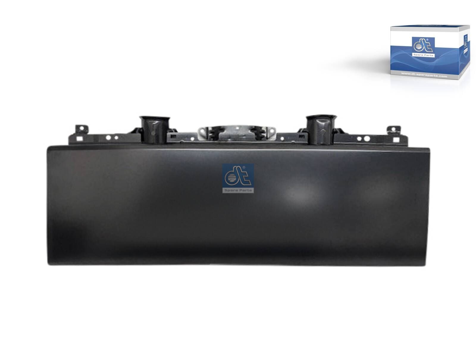 DT Spare Parts 15.00211 Front cowling
