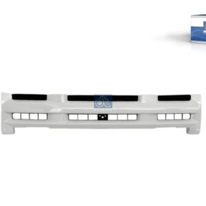 DT Spare Parts 15.00212 Front grill