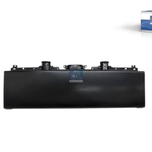 DT Spare Parts 15.00213 Front cowling