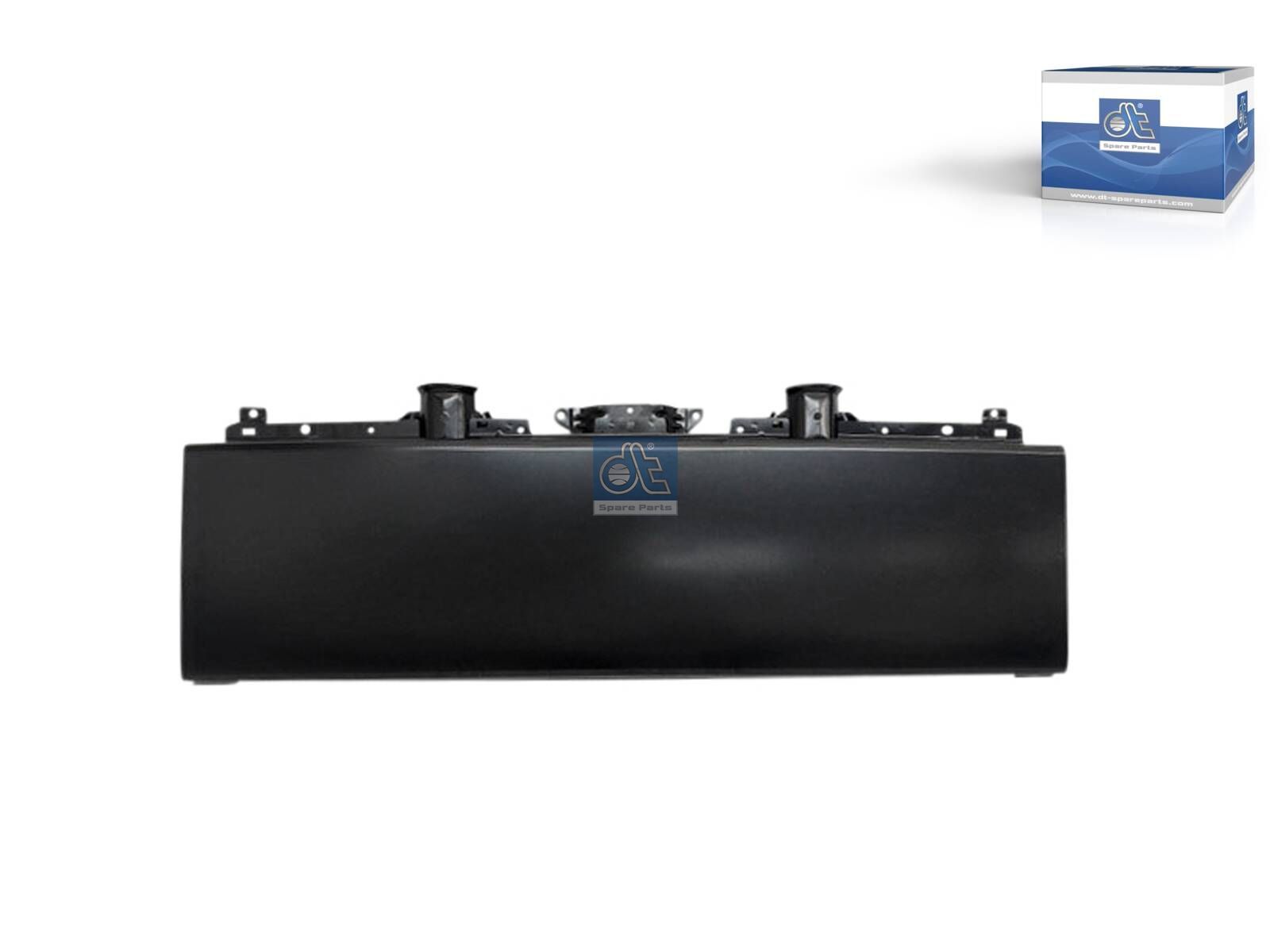 DT Spare Parts 15.00213 Front cowling