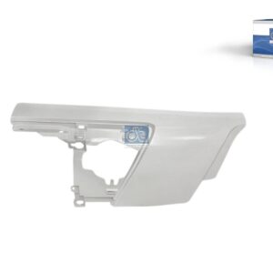 DT Spare Parts 15.00215 Cabin corner, right