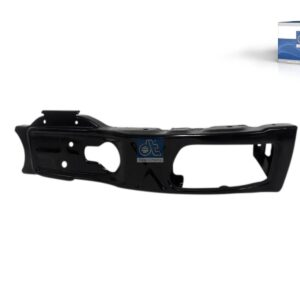 DT Spare Parts 15.00216 Bumper bracket, left