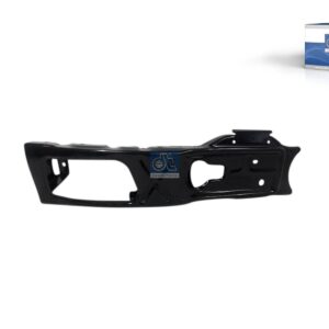 DT Spare Parts 15.00217 Bumper bracket, right