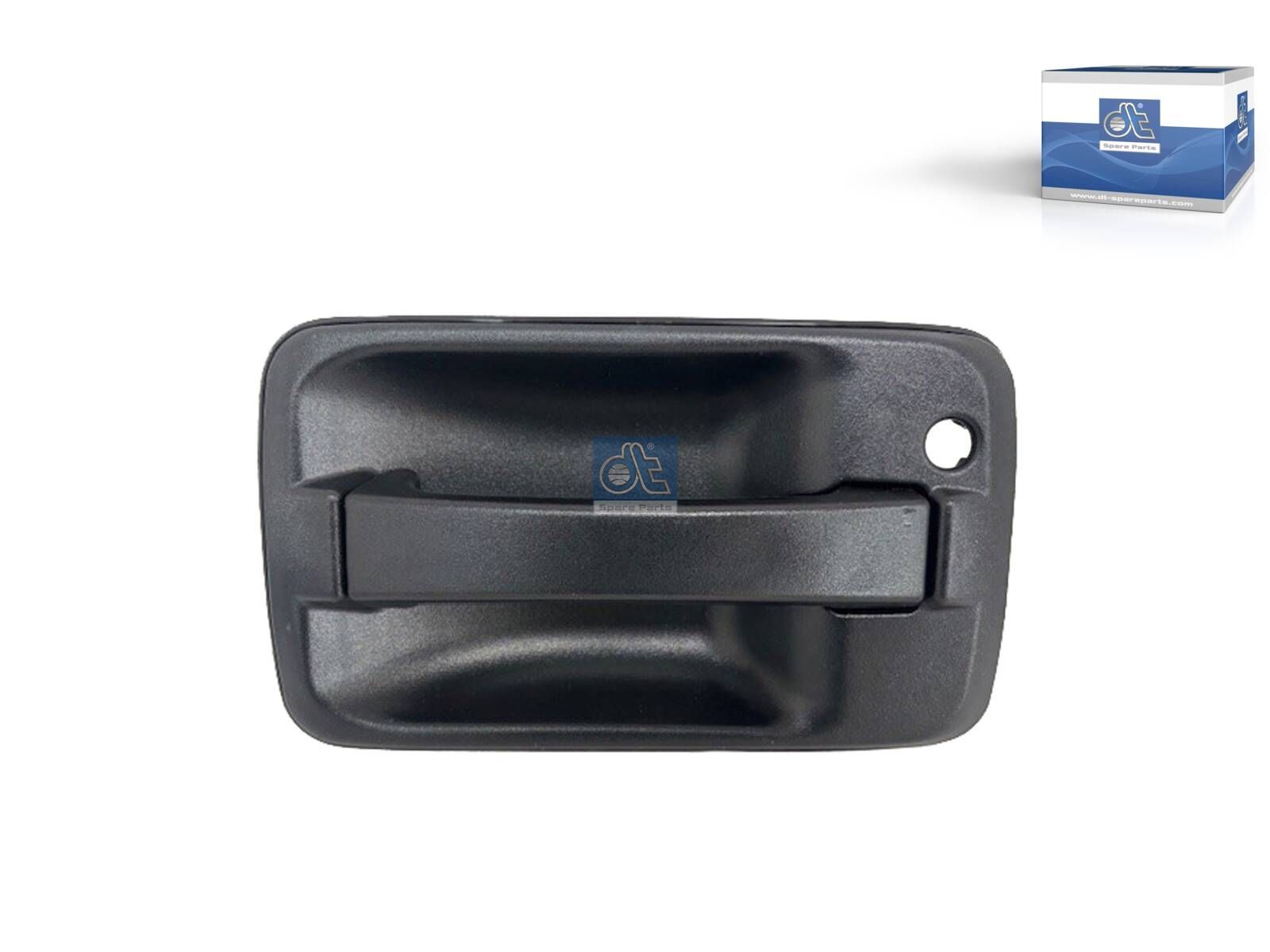 DT Spare Parts 15.00220 Outside door handle, left