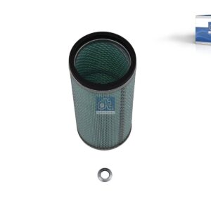 DT Spare Parts 15.00222 Air filter, inner