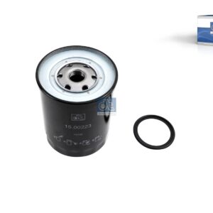 DT Spare Parts 15.00223 Fuel filter