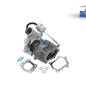 DT Spare Parts 15.00226 Turbocharger