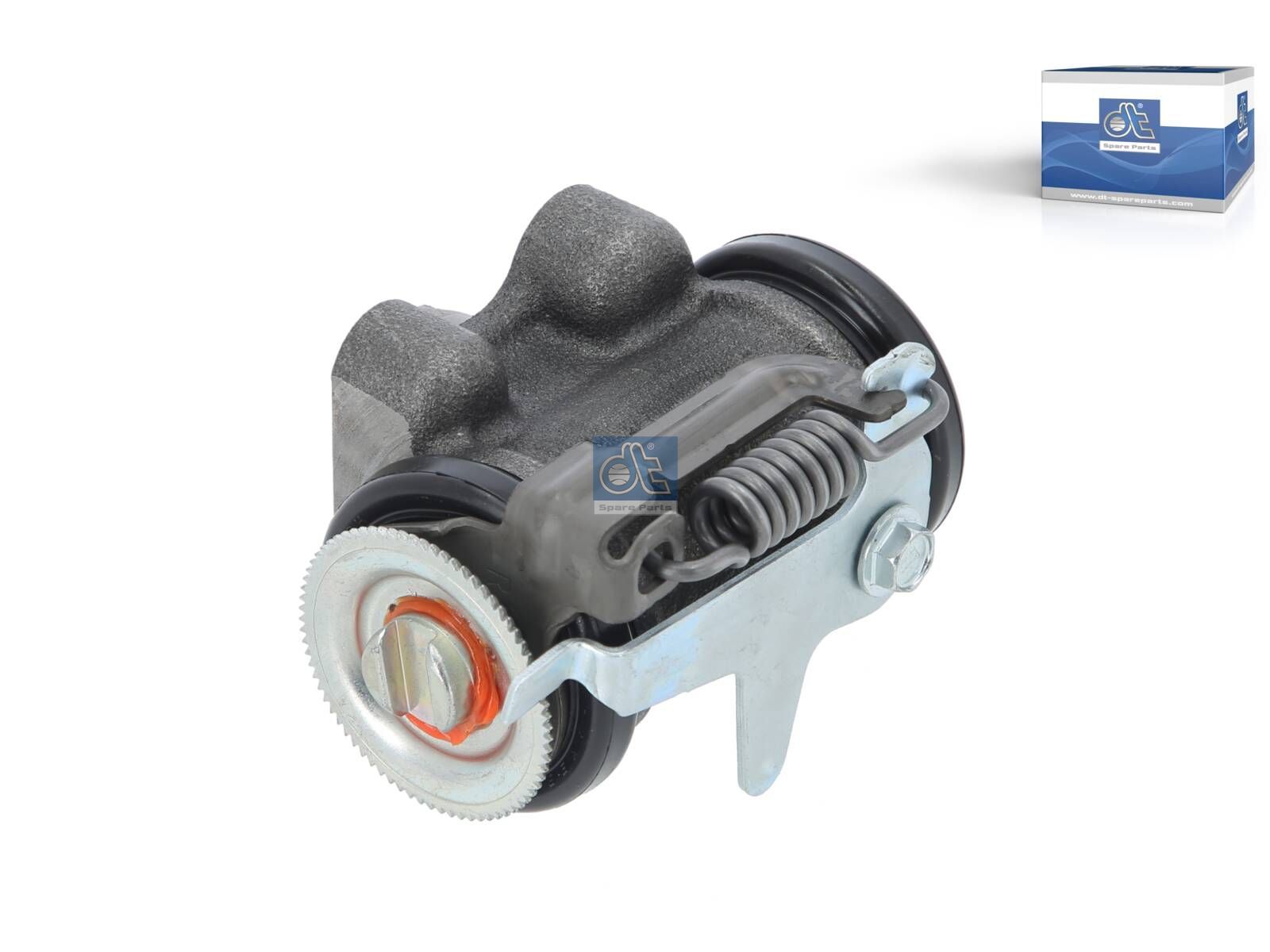 DT Spare Parts 15.00241 Wheel brake cylinder