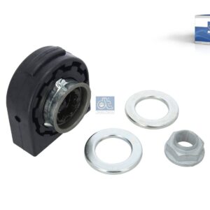 DT Spare Parts 15.00242 Center bearing