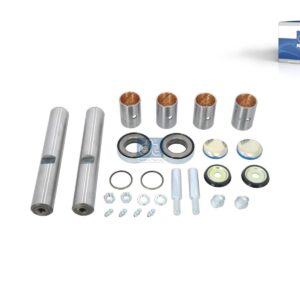 DT Spare Parts 15.00246 King pin kit
