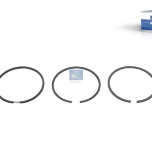DT Spare Parts 15.00248 Piston ring kit