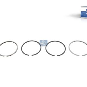 DT Spare Parts 15.00249 Piston ring kit