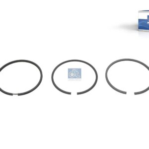 DT Spare Parts 15.00250 Piston ring kit
