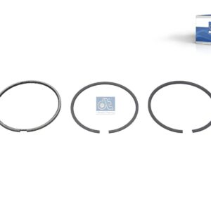 DT Spare Parts 15.00251 Piston ring kit