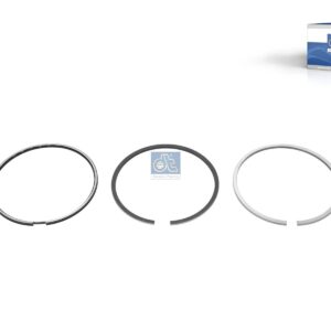 DT Spare Parts 15.00252 Piston ring kit