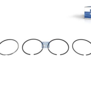 DT Spare Parts 15.00253 Piston ring kit