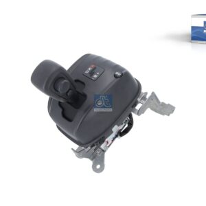 DT Spare Parts 15.00254 Shifting unit