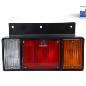 DT Spare Parts 15.00257 Tail lamp, right