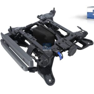DT Spare Parts 15.00260 Shock absorber, seat